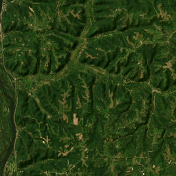 S5524 WI-35 Genoa WI 54632 Satellite Map