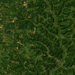 Highway 131 Trunk, Viola, WI 54664, USA Satellite Map