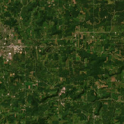 Wisconsin 136, Rock Springs, WI 53961 Satellite Map