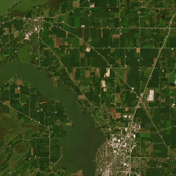 W10437 County Road G, Beaver Dam Satellite Map