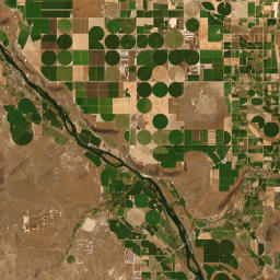 12001-12055 Stage Coach Road, Nampa, ID Satellite Map