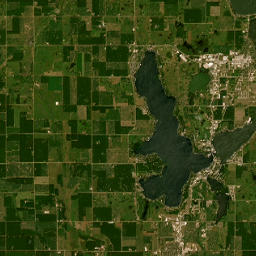 120-232 Iowa 276 Orleans IA 51360 Satellite Map