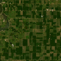 2980-2994 150th St Spirit Lake IA Satellite Map