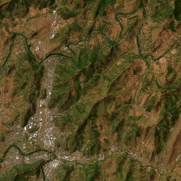 Northeast Stephens Street, Winchester, OR Satellite Map