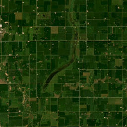 3283 County Road B 44, Burt, IA 50522 Satellite Map