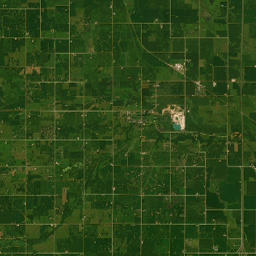 3041-3099 Apple Avenue, Ventura, IA Satellite Map