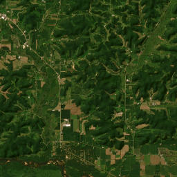 27353-27461 U.S. 14, Richland Center, WI 53581, USA Satellite Map