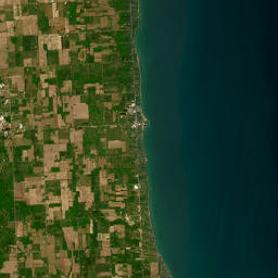 7000-7498 Wildcat Rd, Croswell, MI 48422, map(satellite map)