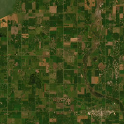 388th Avenue, Ravinia, SD 57356, USA Satellite Map