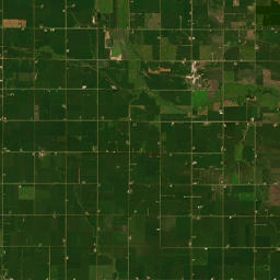 3225 130th Ave Everly IA 51338 Satellite Map