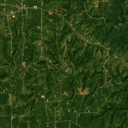 Old Junction Drive, Harpers Ferry, IA Satellite Map