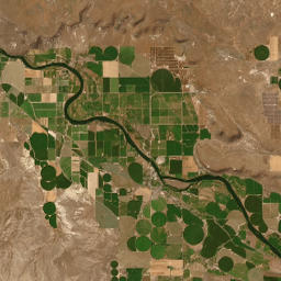 Idaho 167, Grand View, ID 83624, USA Satellite Map