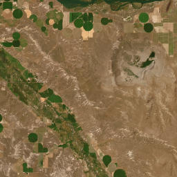 Owyhee Highway, Bruneau, ID 83604, USA Satellite Map