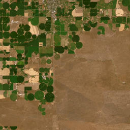 905-999 Main Street, Gooding, ID 83330 Satellite Map