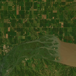 NE-54D Spur Niobrara NE 68760 Satellite Map