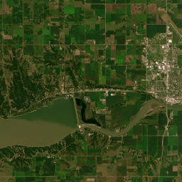 375 West 3rd Street Yankton SD 57078 Satellite Map