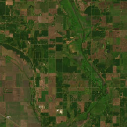 South Dakota 50, Vermillion, SD 57069 Satellite Map