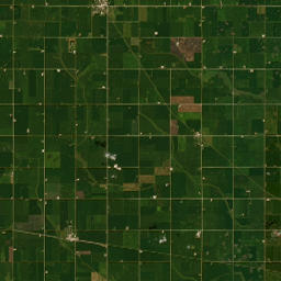 4865-4875 490th St Mallard IA 50562 Satellite Map