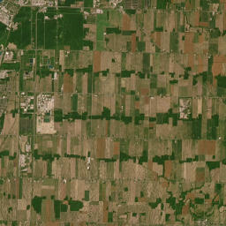Hill St, Corunna, ON N0N 1G0, Canada map(satellite map)