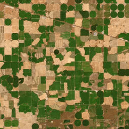 231-245 600 North Road, Rupert, ID 83350 Satellite Map