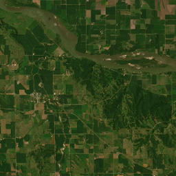 45439-45441 Timber Road, Vermillion, SD Satellite Map