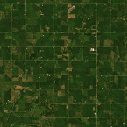 23241-23623 County Road K22, Merrill, IA Satellite Map
