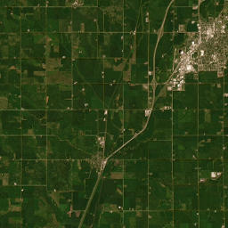 19401 K42, Le Mars, IA 51031, USA Satellite Map