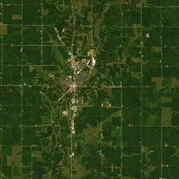 5126 Iowa 3, Cherokee, IA 51012 Satellite Map