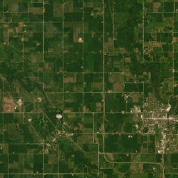 U.S. 218, Waverly, IA 50677, USA Satellite Map