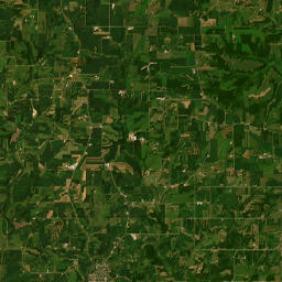 10146-10276 Faymont Rd Darlington Satellite Map