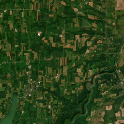 7451-7859 U.S. Route 20A, Perry, NY Satellite Map