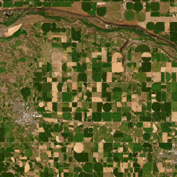 1360-1388 River Rd Buhl ID 83316 Satellite Map