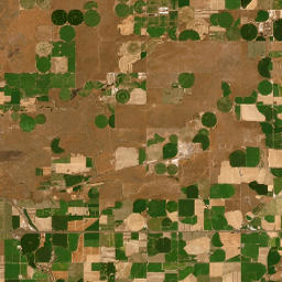 1333-1347 Highway 25, Heyburn, ID 83336 Satellite Map