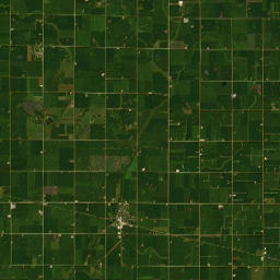 15263-15769 620th Street, Fonda, IA Satellite Map