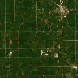 2950-2968 IA-17 Eagle Grove IA Satellite Map