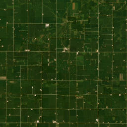 454-476 Mallard Avenue, Iowa Falls, IA Satellite Map