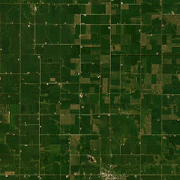 28246 Iowa 57, Ackley, IA 50601, USA Satellite Map