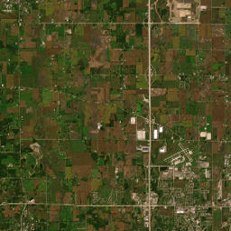 Highway 41, Kenosha, WI 53142, USA Satellite Map