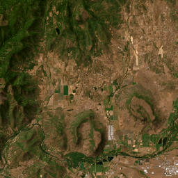 10994-11298 Meadows Road, White City Satellite Map