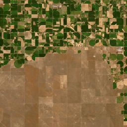 1709 East 3700 N Road, Buhl, ID 83316 Satellite Map