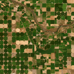 1586-1598 S 1900 E Hazelton ID Satellite Map