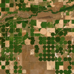 1052-1198 West 400 South, Burley, ID Satellite Map