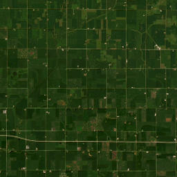 1809 220th St Jolley IA 50551 Satellite Map