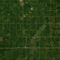 2381-2395 190th St Pomeroy IA Satellite Map