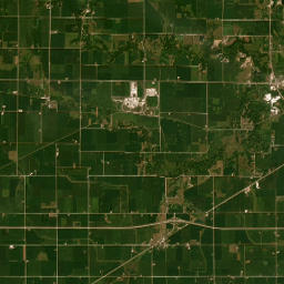 1328-1330 190th Street, Barnum, IA 50518 Satellite Map