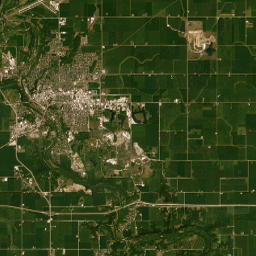 US-20 Fort Dodge IA 50501 USA Satellite Map