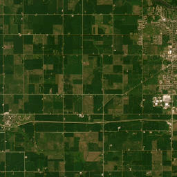 30005-30999 110th Street, New Hartford, IA Satellite Map