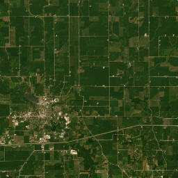 101 1st Street West Independence IA Satellite Map