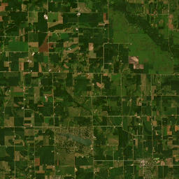 13678-14006 Best Road, Durand, IL 61024 Satellite Map