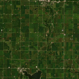 Lake Street, Lake View, IA 51450, USA Satellite Map